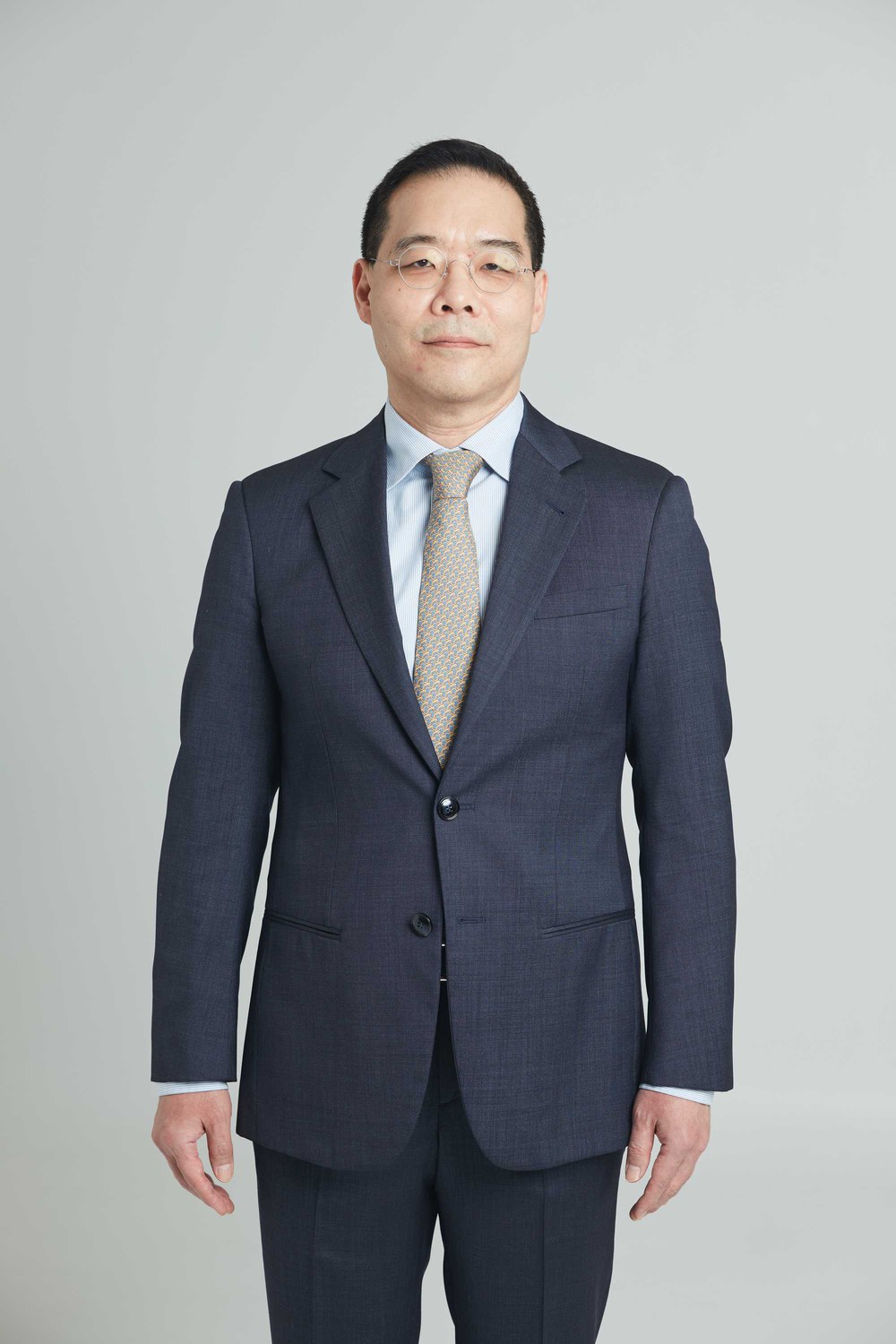 Donghoon Yi, Senior Advisor